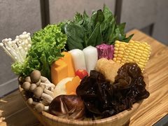 -湊湊火锅·茶憩(东城万达店)