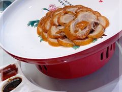 -喜满堂 望喜园·融合菜