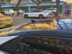 -幸福荣耀生鲜超市(和平街店)