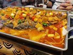 -3号仓库(幸福北路店)