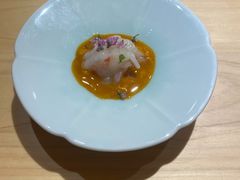 -鮨青(恒基名人购物中心店)