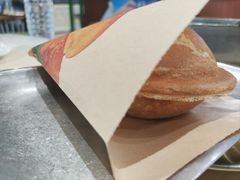 -魏斯理汉堡(西安西咸吾悦广场店)