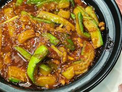 -新虹楼饭庄(崇明陈家镇店)