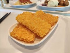 -宜家·瑞典风味餐厅(烟台路店)