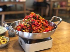 -虾小龙老长沙龙虾馆(坡子街店)