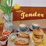 ☕吾悦周边‖这家咖啡店能让人内心瞬间柔软哎