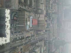 -视界美食自助餐厅·石家庄希尔顿酒店