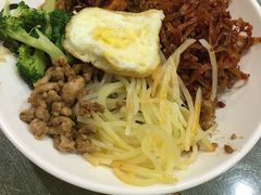 -春花民族美食(佳木斯总店)