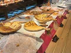 -比格比萨自助(宝山日月光店)