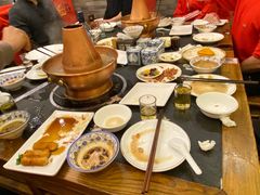 -仁和四季涮肉馆(天坛南门店)