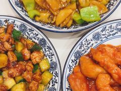 -北大地皖峰饭馆