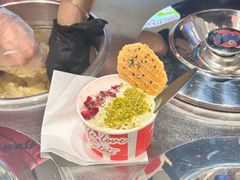 -莉莉熊Lililove Gelato (意大利手工冰淇淋)