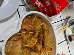 -姚稷大铁锅(龙之梦店)