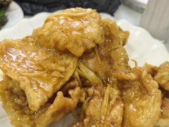 -万顺啤酒屋(皇寺路店)