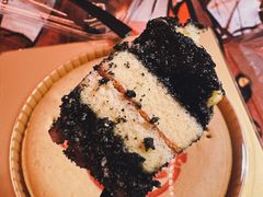 -栗记麦香坊·草之楼仙豆糕(东直门店)