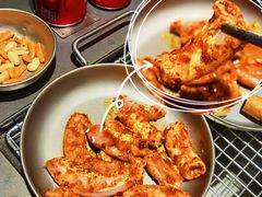 -夜食白市Yespicy·烧烤啤酒宵夜(番禺四海城店)
