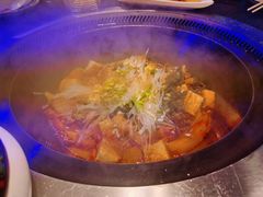 -挂雪铁锅炖大鹅