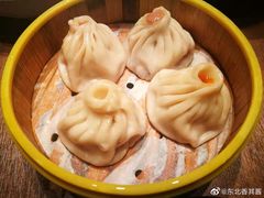 -香园茶社·金陵小灶(老门东店)
