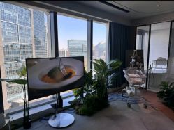 -Bella ISLA艾屿月子(北京三里屯洲际店)