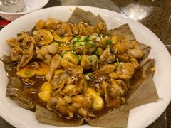 -旺达·福州菜(正大广场店)
