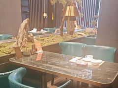 -喜棠·长沙家宴·海鲜·湘菜(麓谷店)