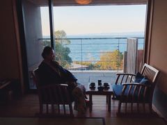 -南紀白浜 浜千鳥の湯 海舟