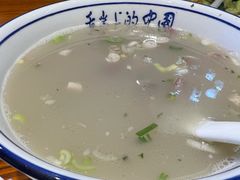 -承德正宗平泉羊汤(崇礼店)