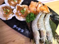 -黑牛の場(兴隆大奥莱店)