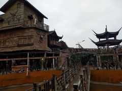 -呀路古热带植物园