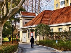 -徐家汇源景区-衡山公园