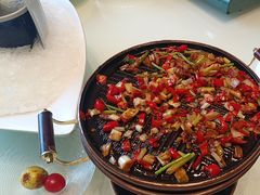 -湖锦酒楼·32年地道湖北菜(光谷店)