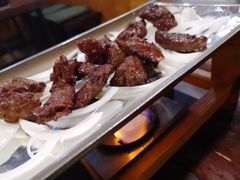 -青春韩国料理(光环店)