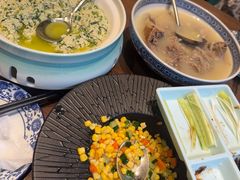 -百花深处·老北京风味菜