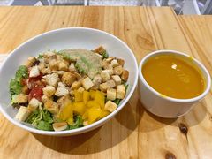 -CALIFORKS加州叉子轻食(朝阳门店)