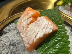 -無二炙坊·和牛烧肉(大钟寺1733店)