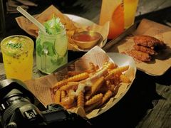 -精酿农场Brew Farm·沙漠绿洲餐厅
