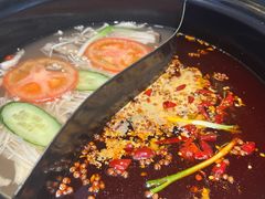 -钢管厂五区小郡肝火锅串串香(清河店)