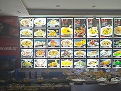 -添福来墨鱼饺子 · 海鲜东北菜(大连星海·黄浦路店)