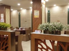 大堂-西安烤鸭店(369烤鸭王店)
