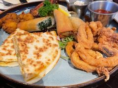 -bluefrog蓝蛙(恒隆广场店)