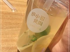 -炉小哥烤肉(信万广场店)