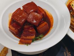 -玉林烤鸭店(小西天店)