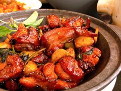 -鹿港小镇(悠唐店)