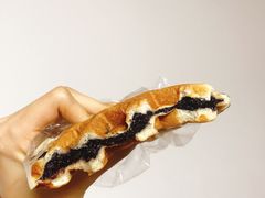 紫米格子-玥儿弯弯手作烘焙(中海国际社区御城店)