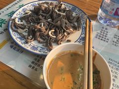 -东兴顺爆肚张
