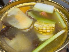 -今今转转自助小火锅(天祥广场店)