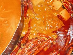 -大虎重庆老火锅(正弘城店)