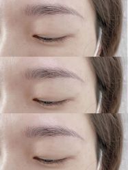 -MIVI野生眉纹绣纹眉