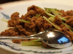 -杭州香格里拉·香宫中餐厅