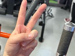 -银锐24h健身·Ai闪练(建设路店)